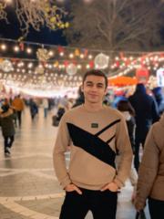 İlkin Tağıyev