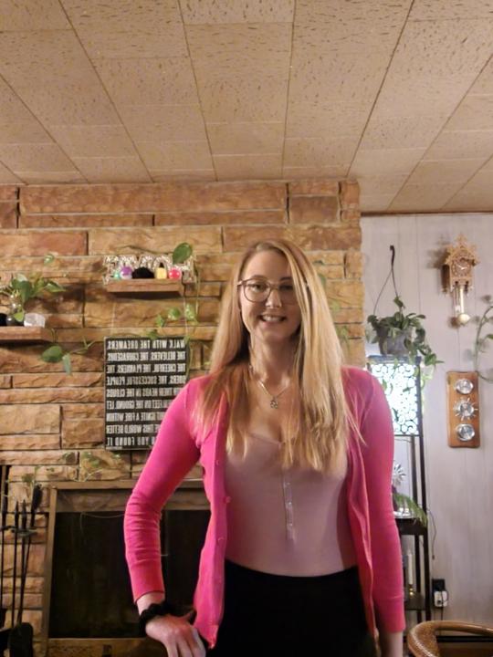 Brandy Waltemyer