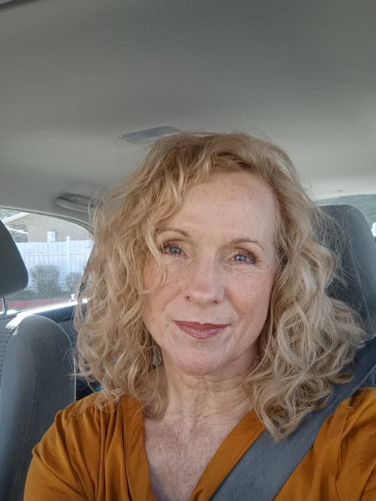 Holly Hamilton