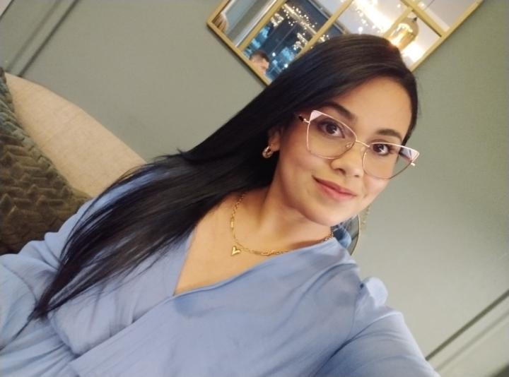 Angelica Calderon