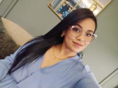 Angelica Calderon