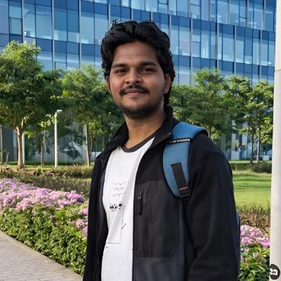Ajay Adapa