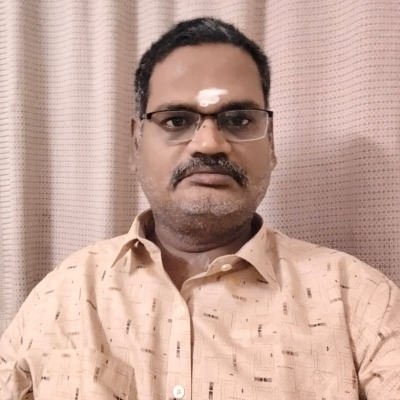 Rajaganapathy P