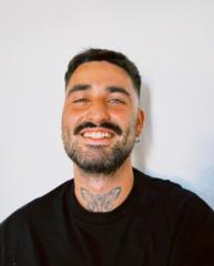 Ivan Escribano