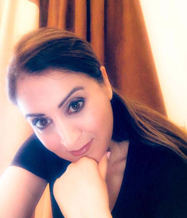 Rihab Abouzaki