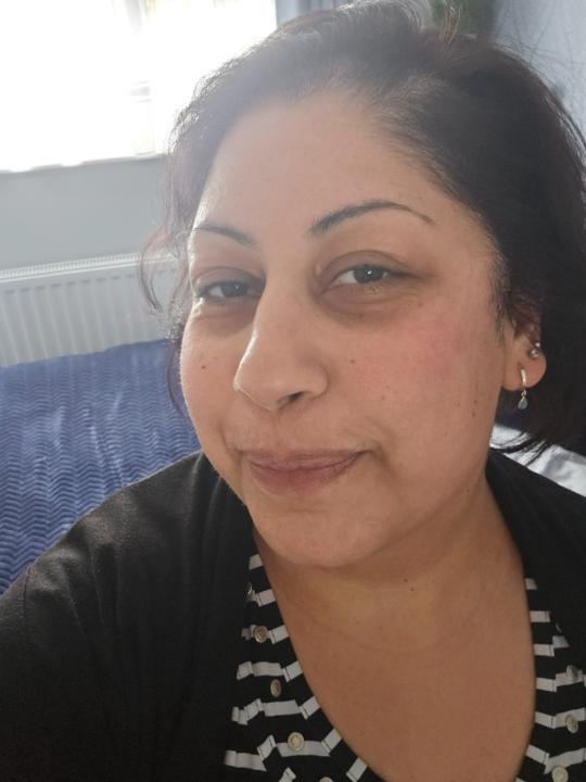 Priya B