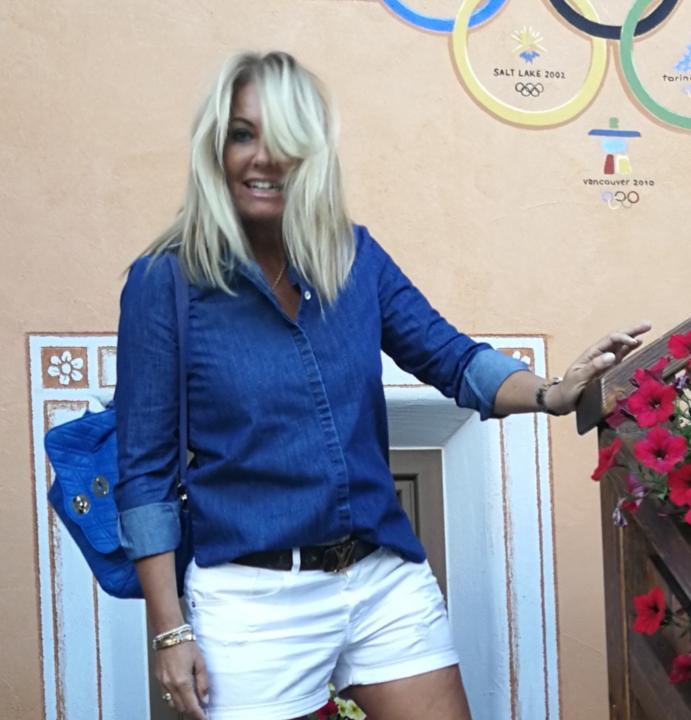 Roberta Toffanello