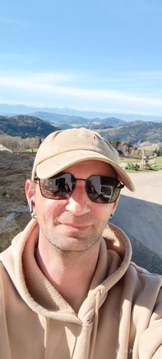 Roland Johannes Müllner