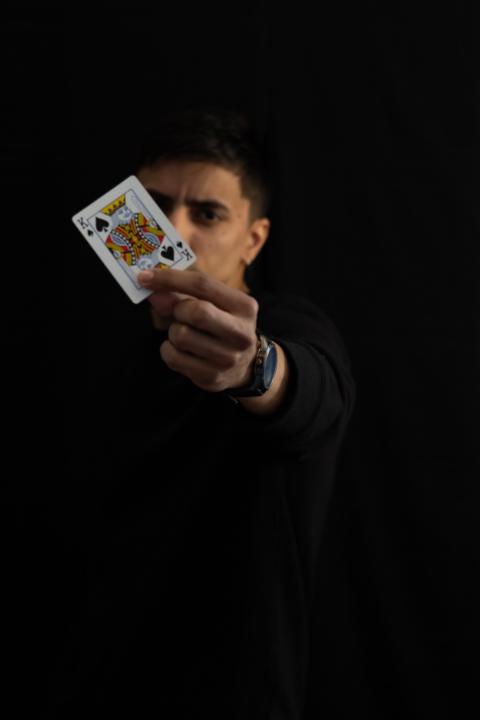 Jose Manuel Villasmil