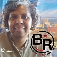 Barbara Barnes richards