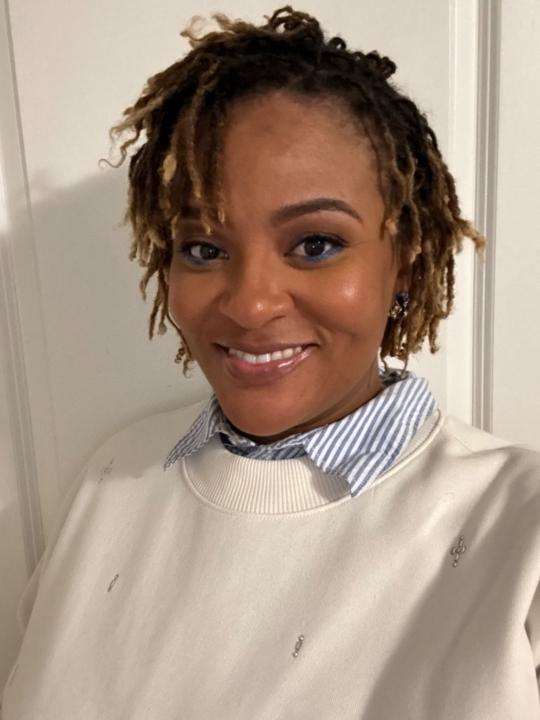 Aquia Scott