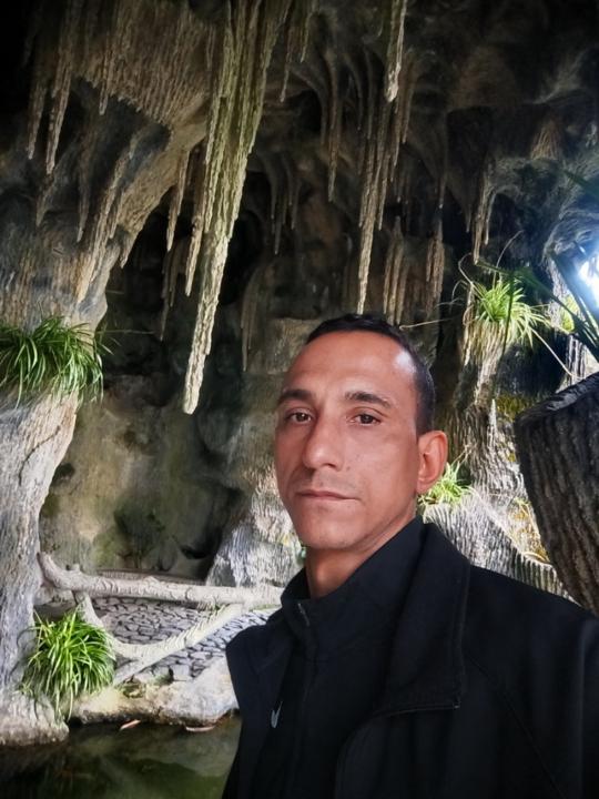 Eduardo Teixeira de Souza