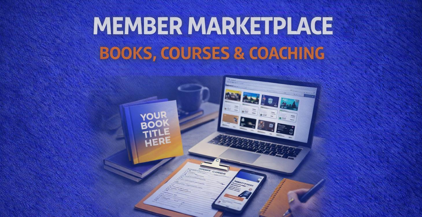 Member Marketplace