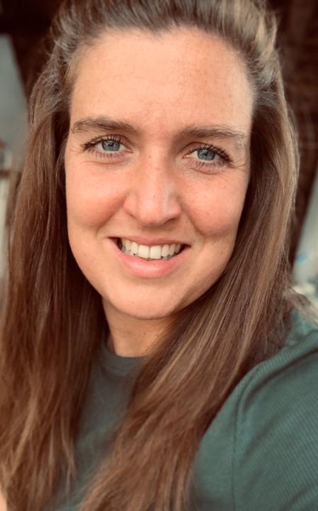 Jenny Vitt