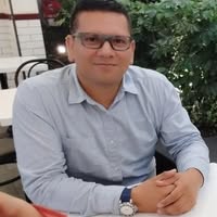 Daniel Perez Colmenares