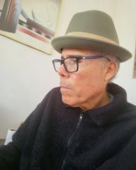 Tony Escobedo