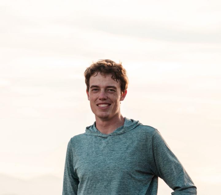 Cade McLean