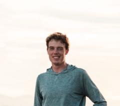 Cade McLean