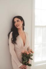Jessica St john
