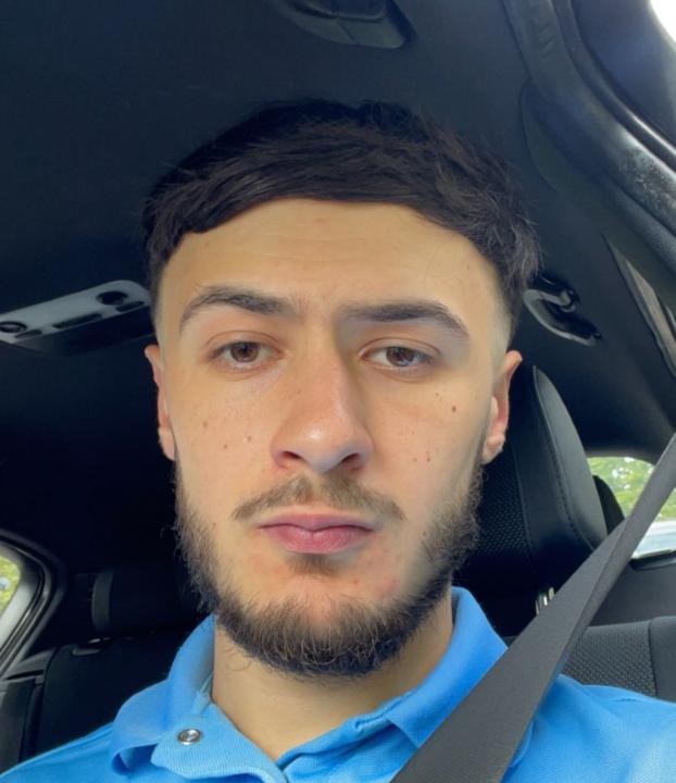 Muzaffer Sasmaz