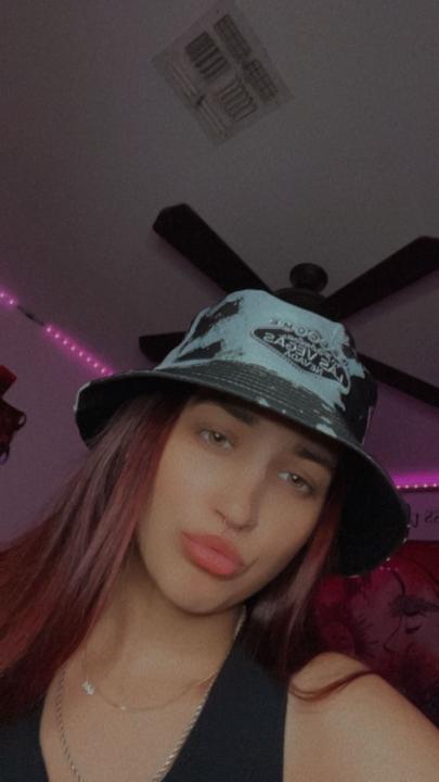 Shyanne Matteson