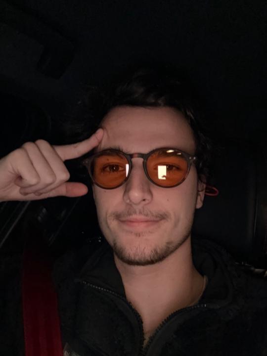 Aleksa Miljkovic