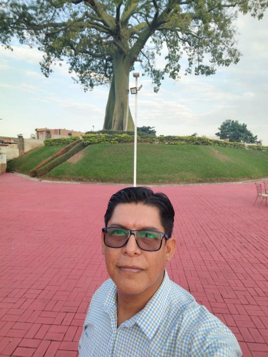 Edwin Chungata
