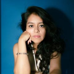 Antares Vargas