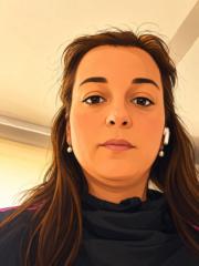 Maria Andres
