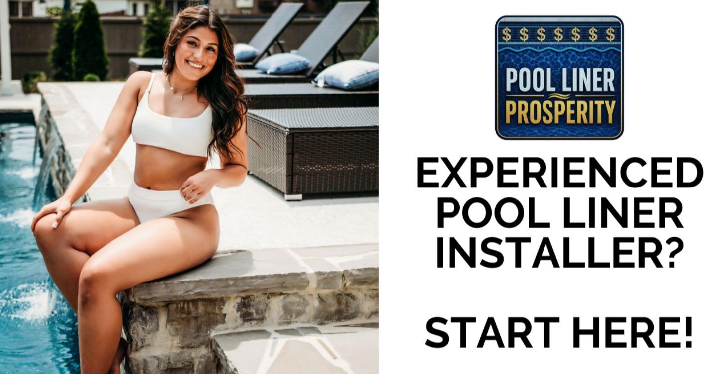 Experienced Installer - Start Here