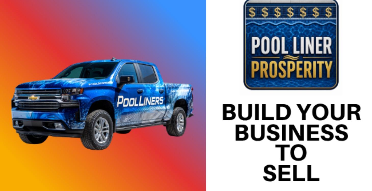 Build to Sell