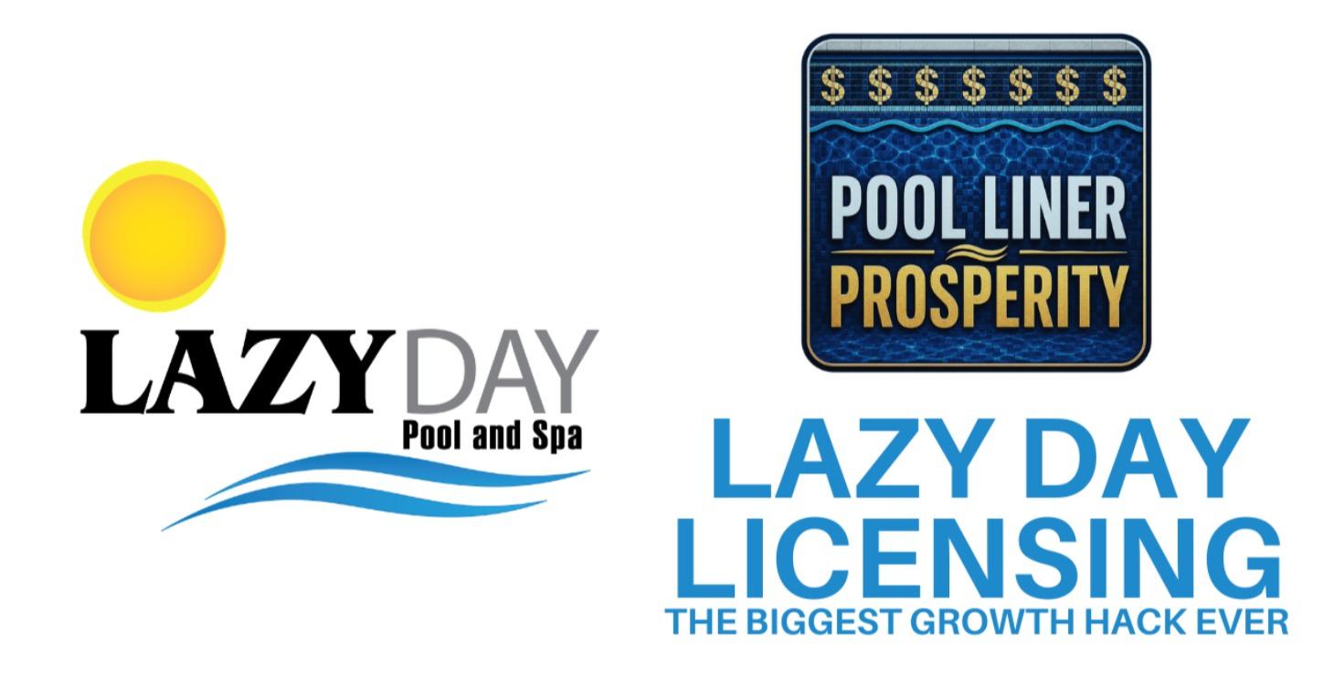 Lazy Day Licensing