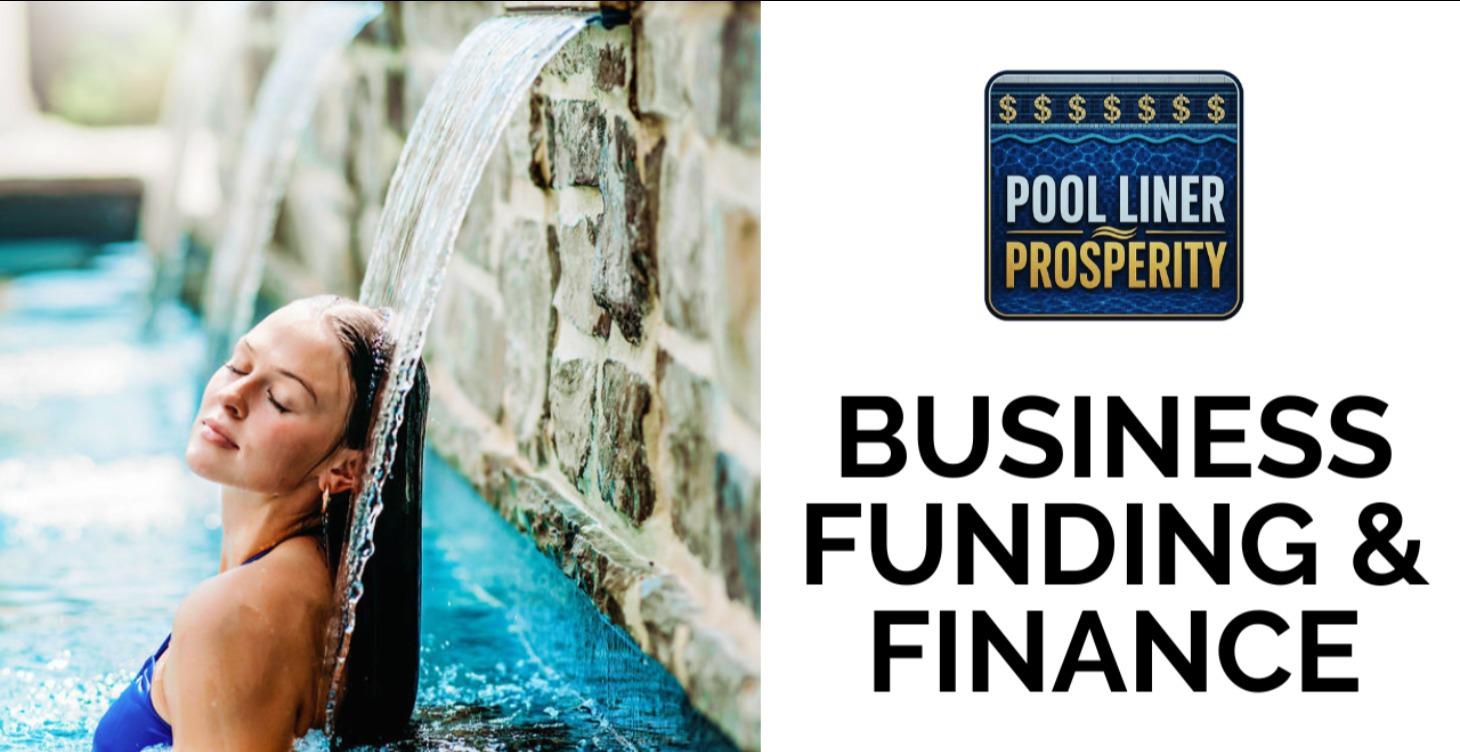 Business Funding and Finance