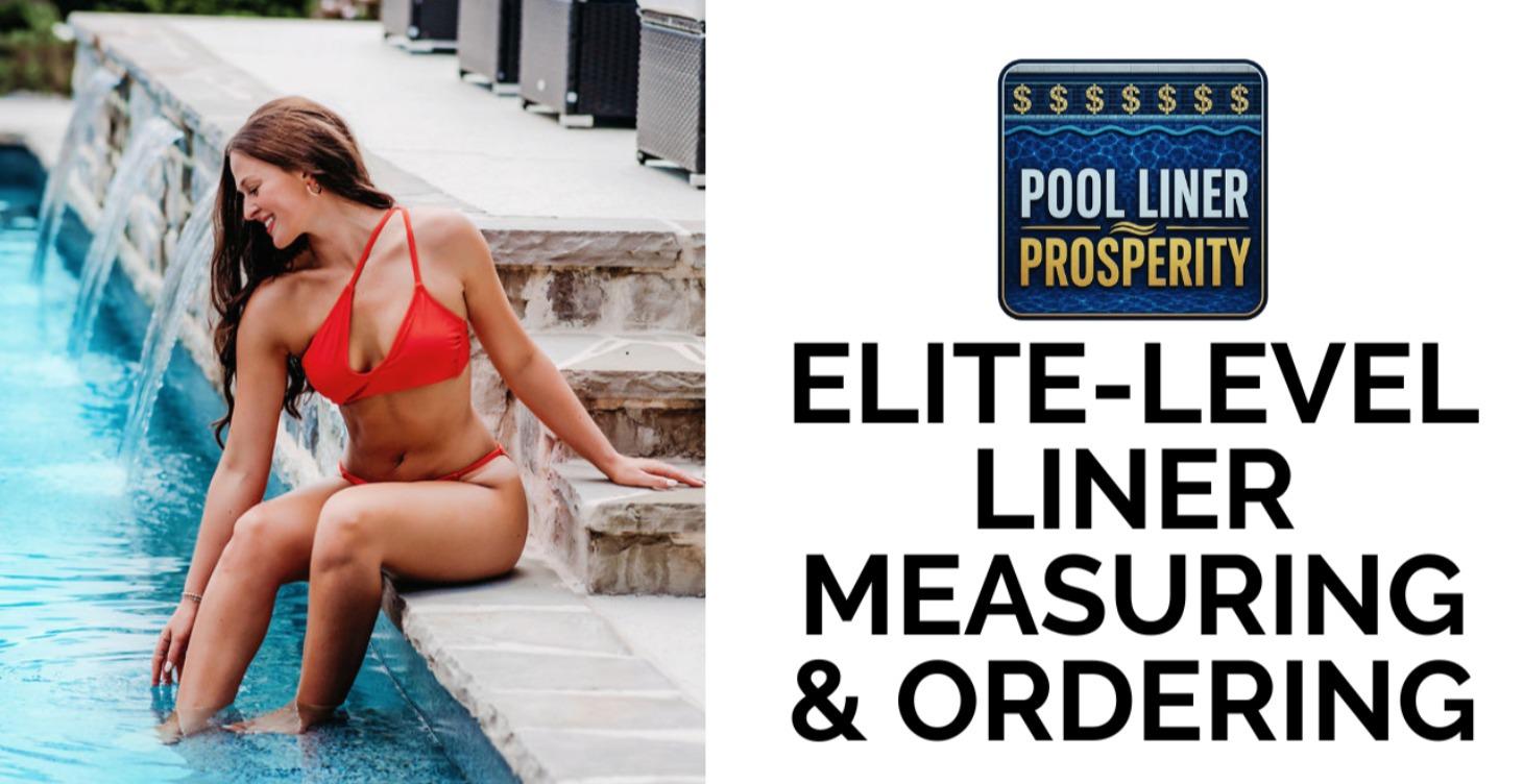 Elite-Level Liner Measuring