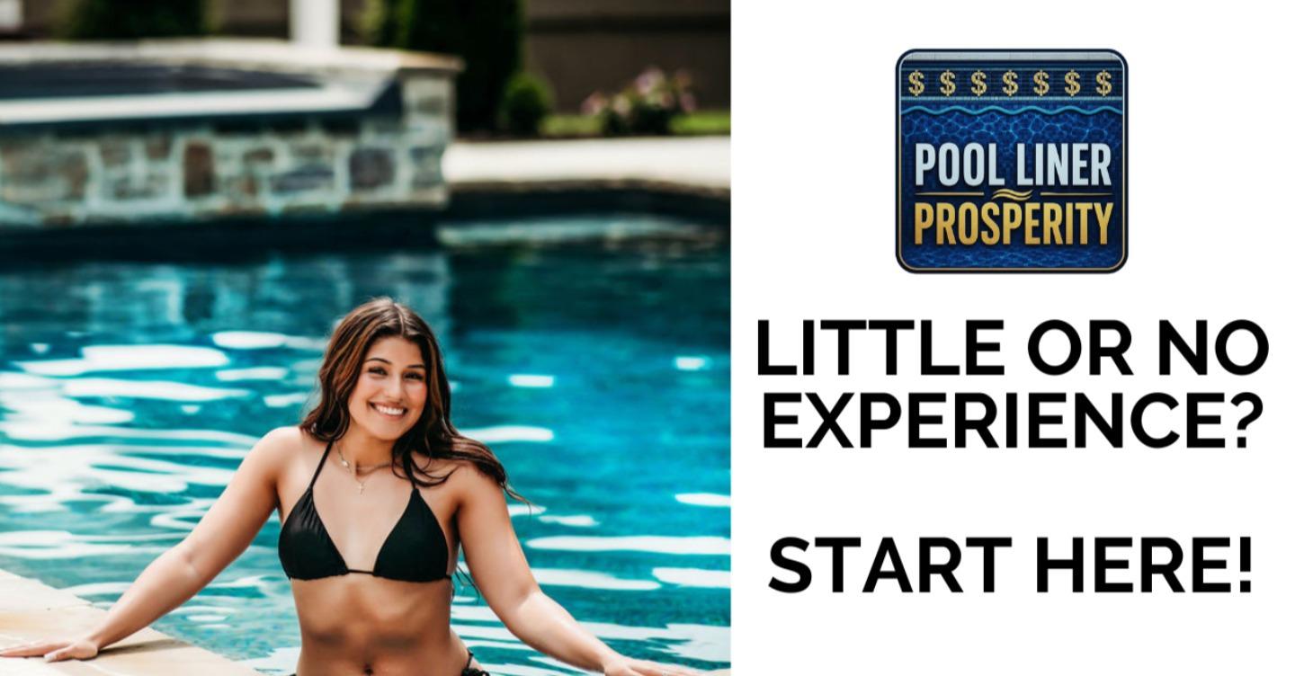 Little or No Experience - Start Here