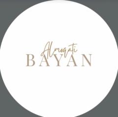 Bayan Almoqati