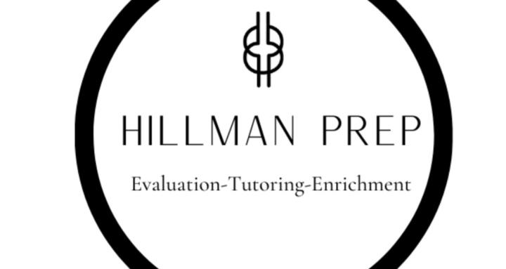 Hillman Prep Academics