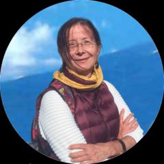 Susanne Hugo