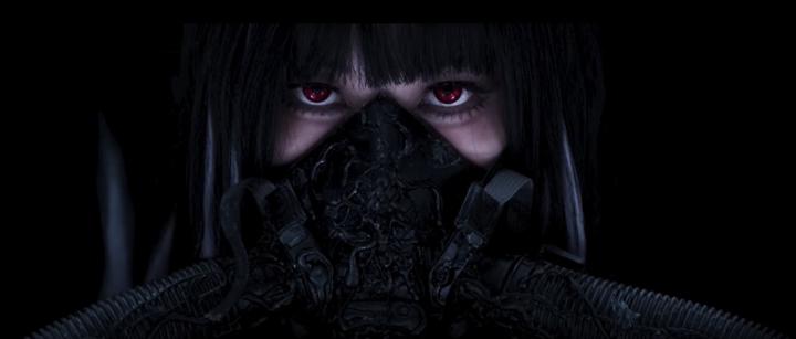 Fatima zahra Bamhamed