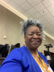 Cheryl Washington-Miller