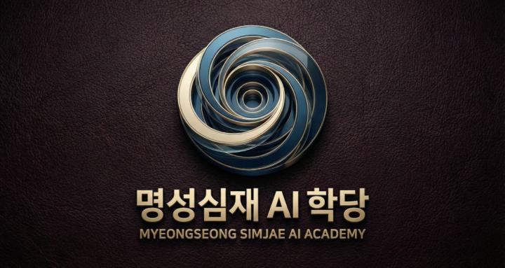 명성심재(名聲深齋) AI학당