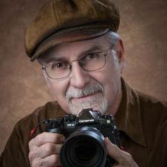 Bob Laramie