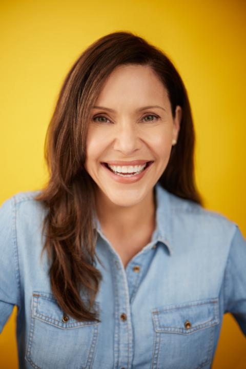Melanie Lewis