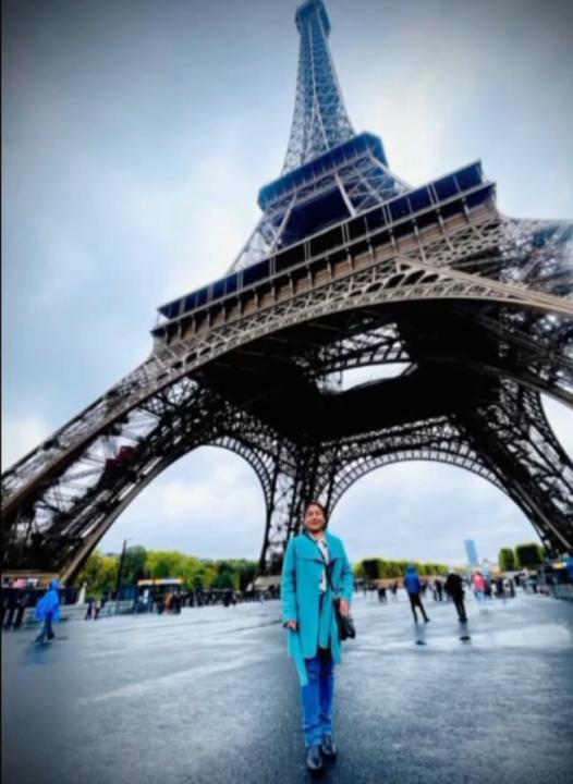 Frida Ugarte Gutierrez