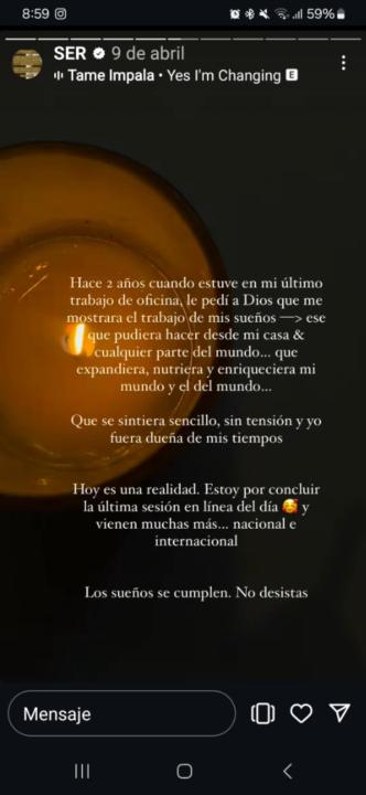 Ana Rojas