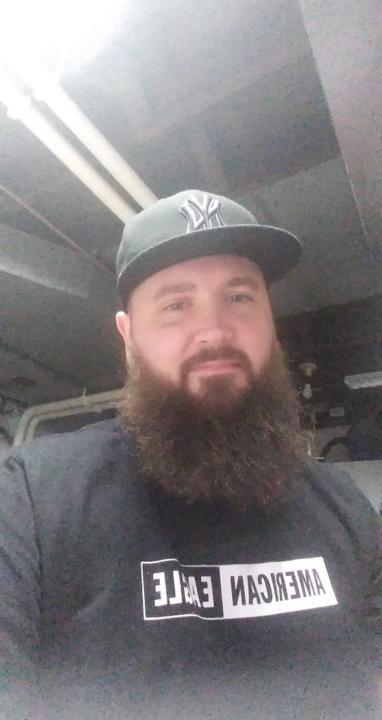 Jeremy Nieman