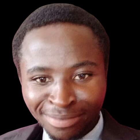 George Topson Mupeta