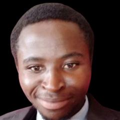 George Topson Mupeta