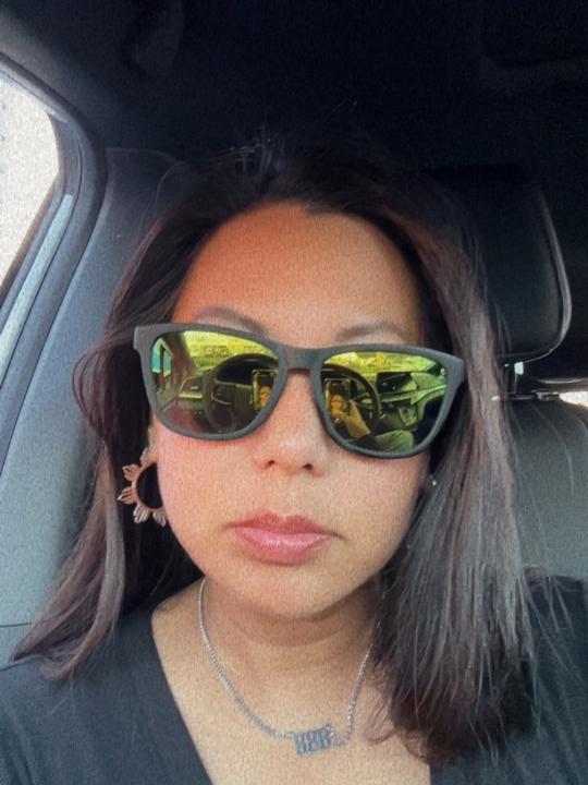 Christine Rosine