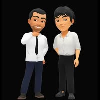 PhoneCash Bros